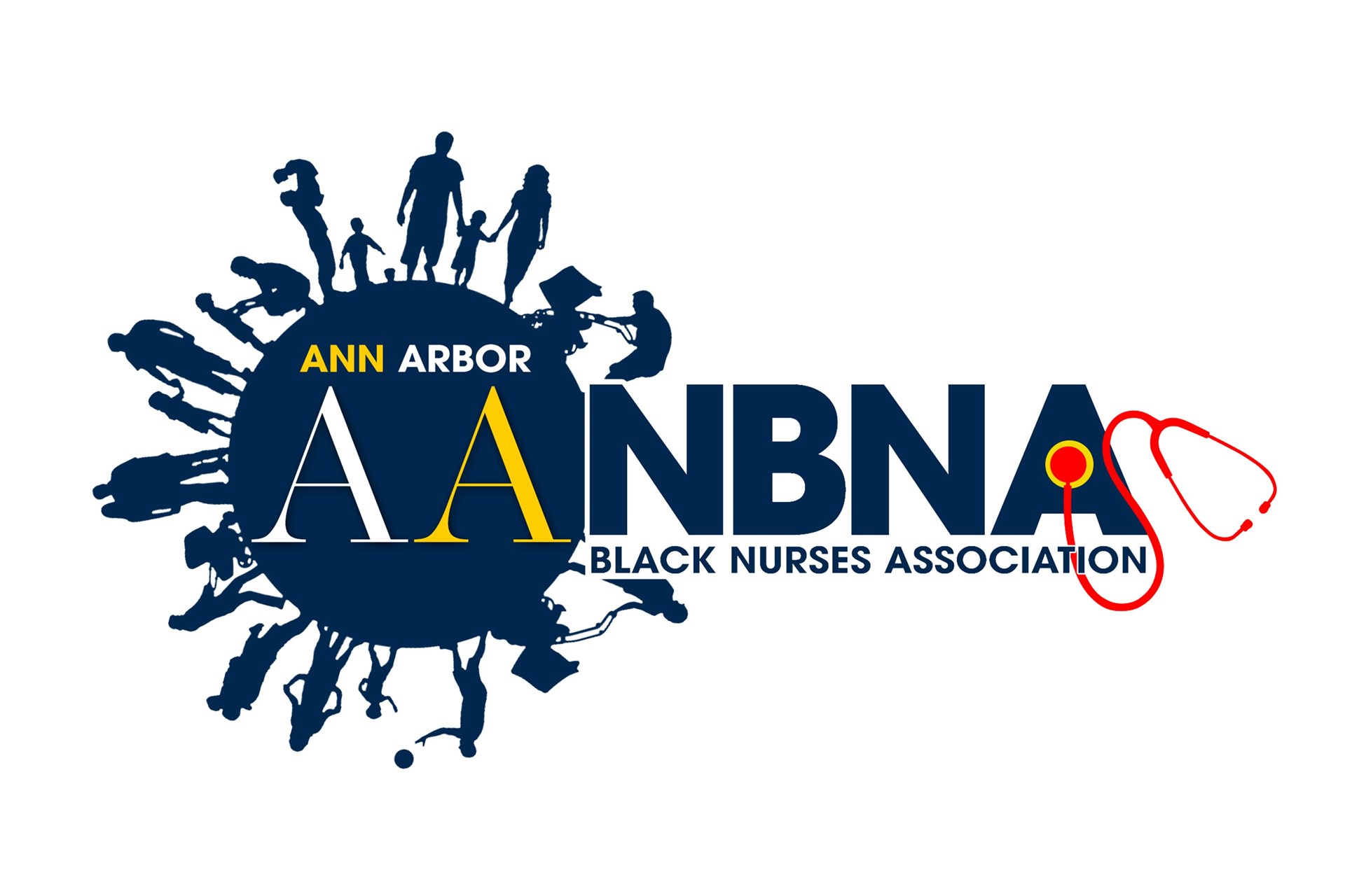 2024 Ann Arbor National Black Nurses Association Membership Dues