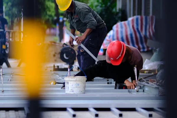 Neighborhood Improvements