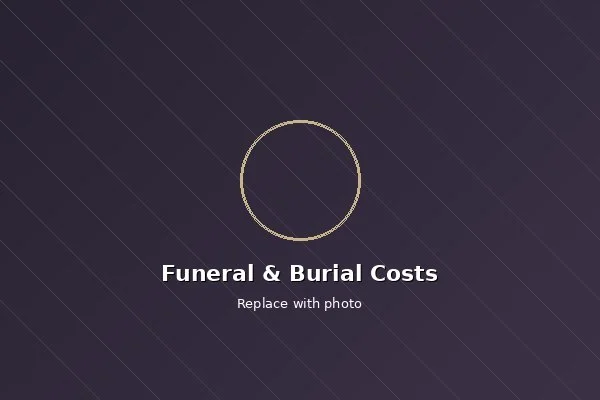 Funeral & Burial Costs