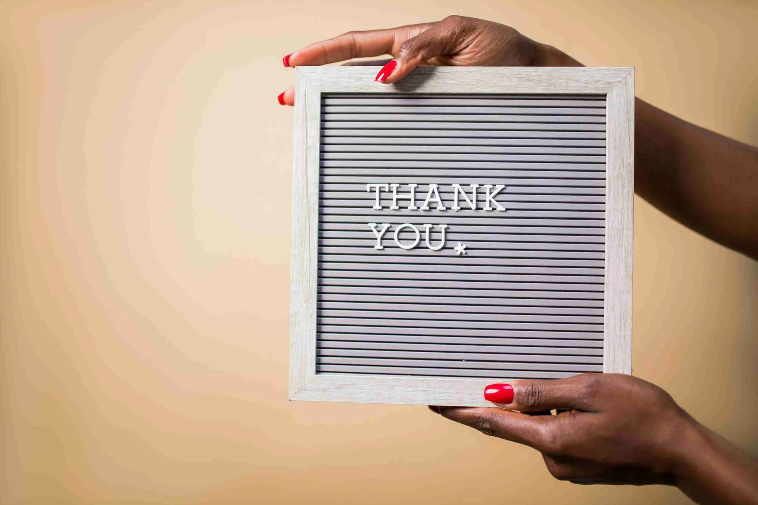 Thank you PayIt2 Transform Lives