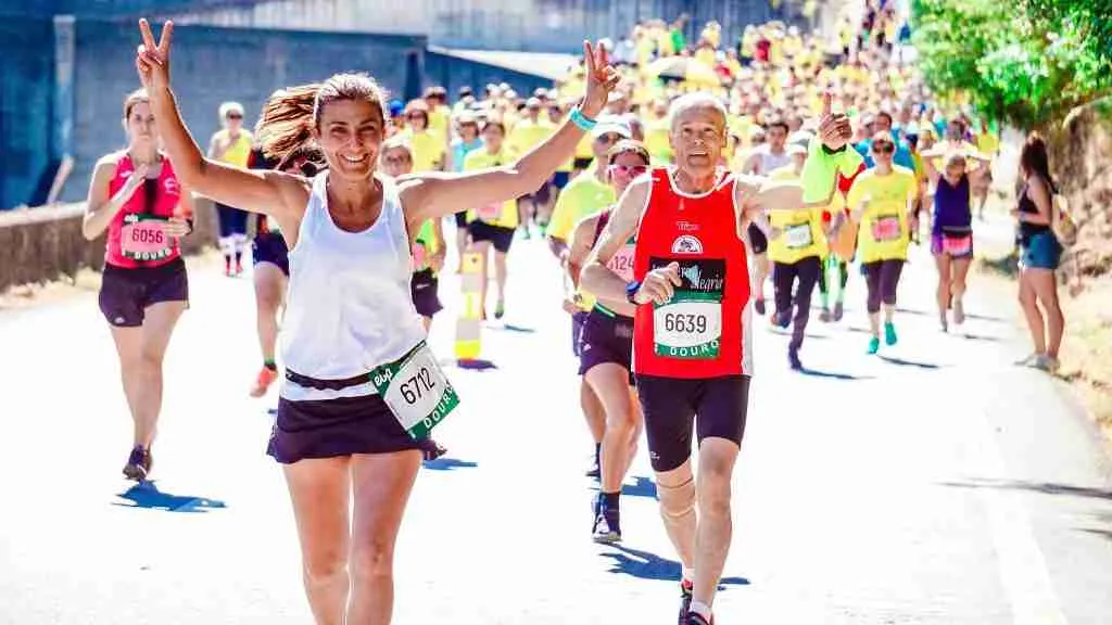 Tips for Organizing a Successful Fun Run